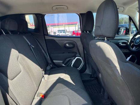 JEEP Renegade 1.8 16V 4P FLEX, Foto 8