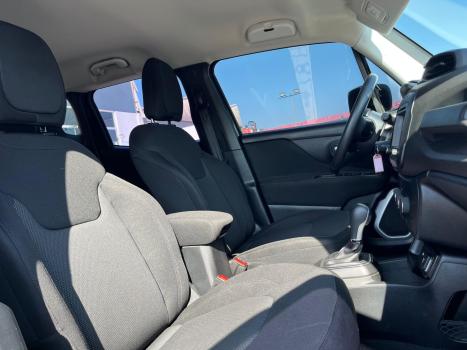 JEEP Renegade 1.8 16V 4P FLEX, Foto 9