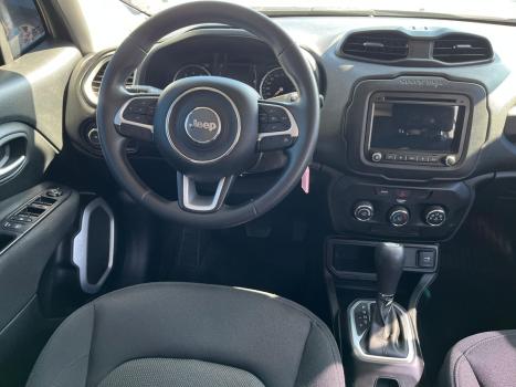 JEEP Renegade 1.8 16V 4P FLEX, Foto 10