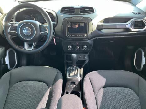 JEEP Renegade 1.8 16V 4P FLEX, Foto 11