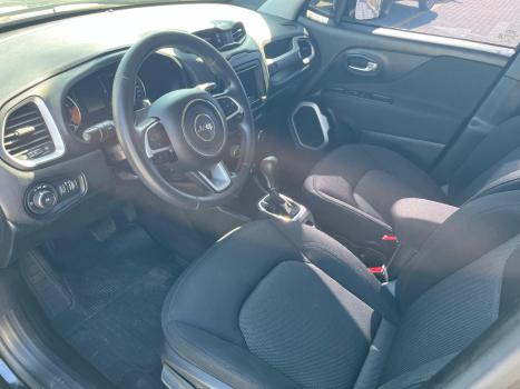 JEEP Renegade 1.8 16V 4P FLEX, Foto 12