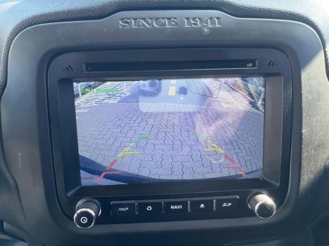 JEEP Renegade 1.8 16V 4P FLEX, Foto 14