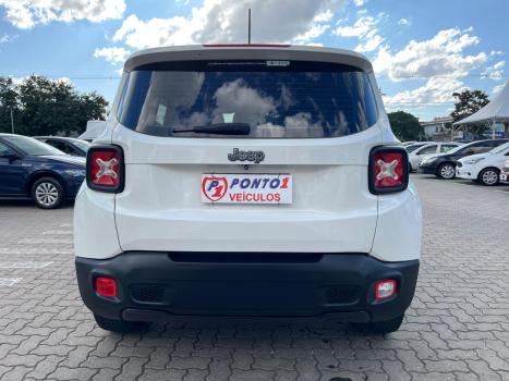 JEEP Renegade 1.8 16V 4P FLEX, Foto 4