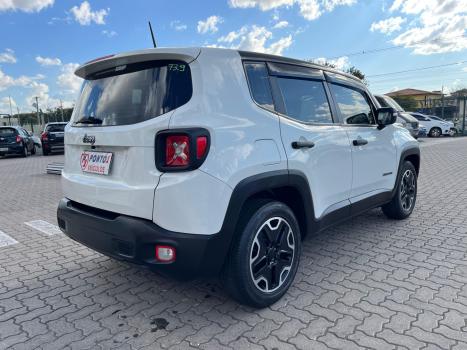 JEEP Renegade 1.8 16V 4P FLEX, Foto 5