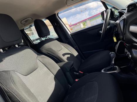JEEP Renegade 1.8 16V 4P FLEX, Foto 8