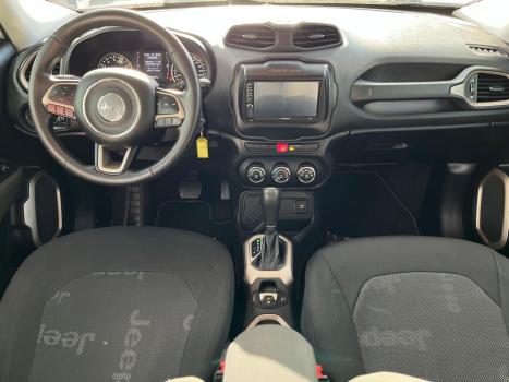 JEEP Renegade 1.8 16V 4P FLEX, Foto 9