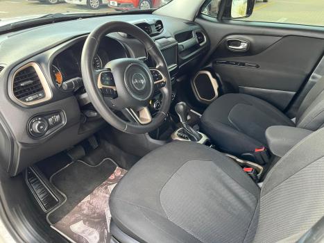 JEEP Renegade 1.8 16V 4P FLEX, Foto 10