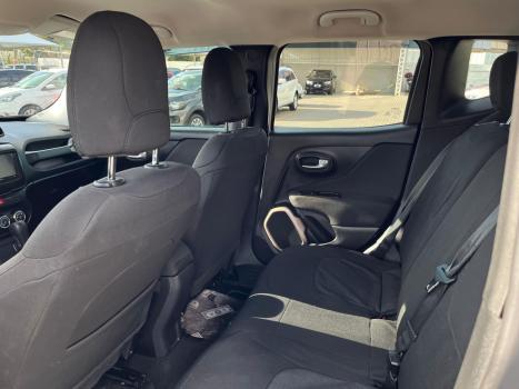 JEEP Renegade 1.8 16V 4P FLEX, Foto 11