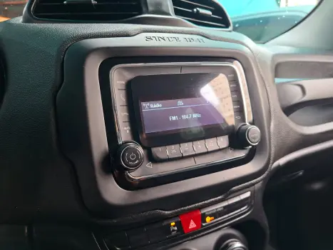 JEEP Renegade 1.8 16V 4P FLEX SPORT AUTOMTICO, Foto 4
