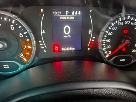 JEEP Renegade 1.8 16V 4P FLEX SPORT AUTOMTICO, Foto 6