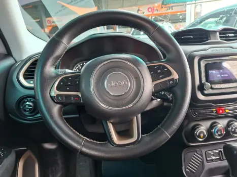 JEEP Renegade 1.8 16V 4P FLEX SPORT AUTOMTICO, Foto 7
