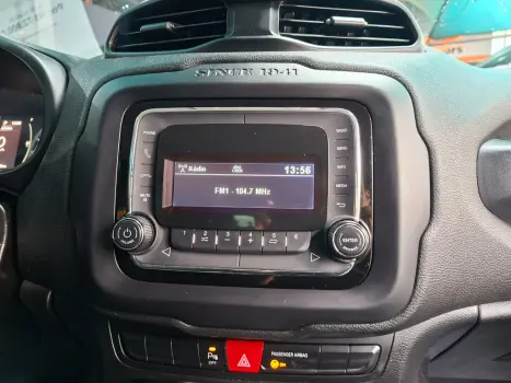 JEEP Renegade 1.8 16V 4P FLEX SPORT AUTOMTICO, Foto 9