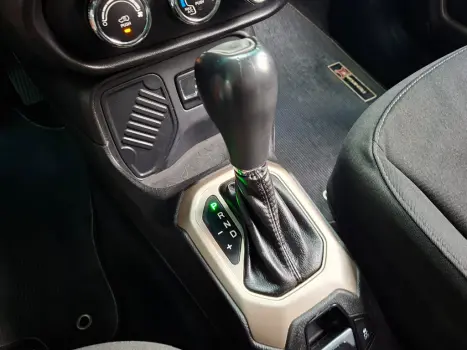JEEP Renegade 1.8 16V 4P FLEX SPORT AUTOMTICO, Foto 10