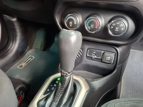 JEEP Renegade 1.8 16V 4P FLEX SPORT AUTOMTICO, Foto 12
