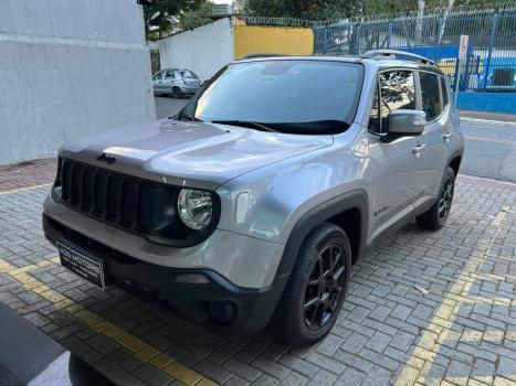 JEEP Renegade 1.8 16V 4P FLEX NIGTH EAGLE AUTOMTICO, Foto 2