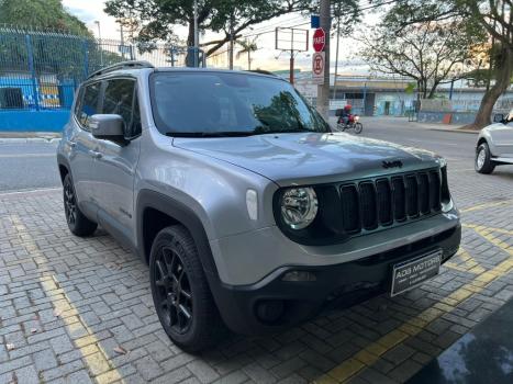 JEEP Renegade 1.8 16V 4P FLEX NIGTH EAGLE AUTOMTICO, Foto 3