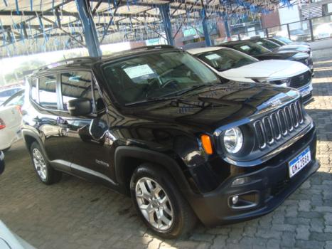 JEEP Renegade 1.8 16V 4P FLEX SPORT AUTOMTICO, Foto 1