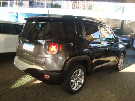 JEEP Renegade 1.8 16V 4P FLEX SPORT AUTOMTICO, Foto 2