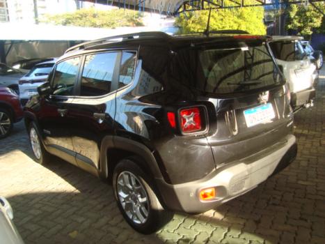 JEEP Renegade 1.8 16V 4P FLEX SPORT AUTOMTICO, Foto 3