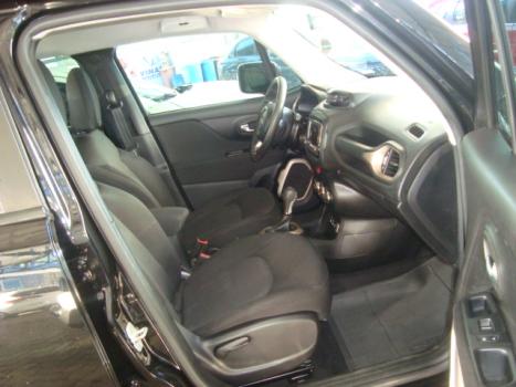 JEEP Renegade 1.8 16V 4P FLEX SPORT AUTOMTICO, Foto 4