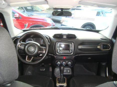 JEEP Renegade 1.8 16V 4P FLEX SPORT AUTOMTICO, Foto 7