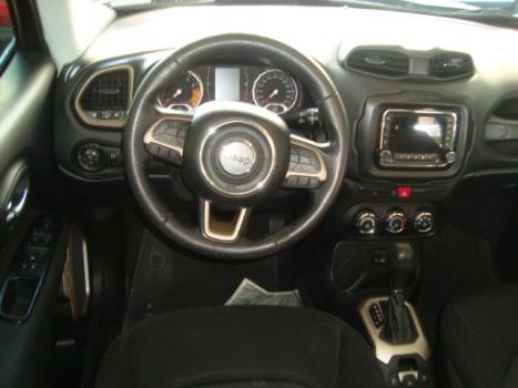 JEEP Renegade 1.8 16V 4P FLEX SPORT AUTOMTICO, Foto 8
