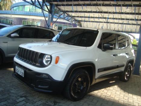 JEEP Renegade 1.8 16V 4P FLEX AUTOMTICO, Foto 1
