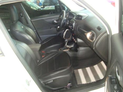 JEEP Renegade 1.8 16V 4P FLEX AUTOMTICO, Foto 3