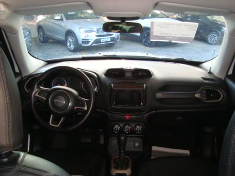 JEEP Renegade 1.8 16V 4P FLEX AUTOMTICO, Foto 6