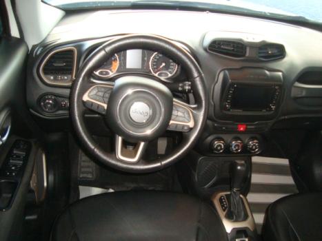 JEEP Renegade 1.8 16V 4P FLEX AUTOMTICO, Foto 7