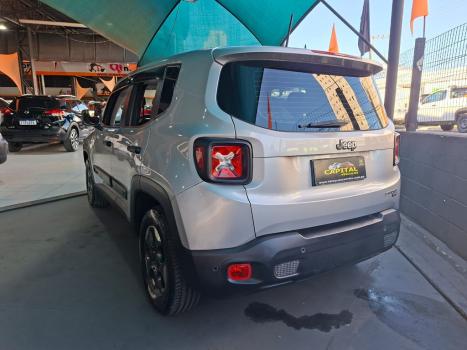 JEEP Renegade 1.8 16V 4P FLEX AUTOMTICO, Foto 3