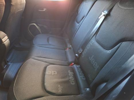JEEP Renegade 1.8 16V 4P FLEX AUTOMTICO, Foto 4