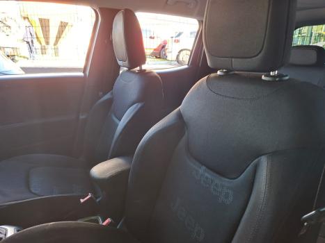 JEEP Renegade 1.8 16V 4P FLEX AUTOMTICO, Foto 6