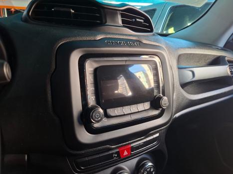 JEEP Renegade 1.8 16V 4P FLEX AUTOMTICO, Foto 7