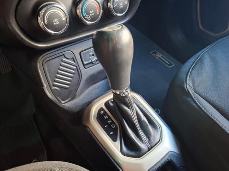 JEEP Renegade 1.8 16V 4P FLEX AUTOMTICO, Foto 8