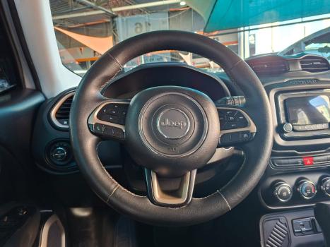 JEEP Renegade 1.8 16V 4P FLEX AUTOMTICO, Foto 9