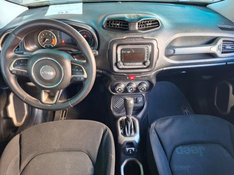 JEEP Renegade 1.8 16V 4P FLEX AUTOMTICO, Foto 11