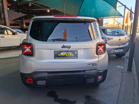 JEEP Renegade 1.8 16V 4P FLEX AUTOMTICO, Foto 12