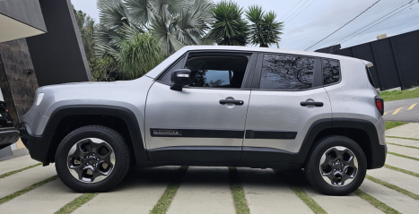 JEEP Renegade 1.8 16V 4P FLEX AUTOMTICO, Foto 5
