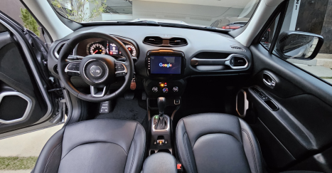 JEEP Renegade 1.8 16V 4P FLEX AUTOMTICO, Foto 10