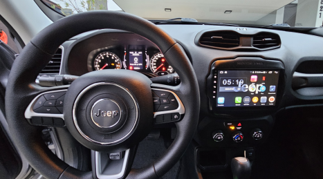 JEEP Renegade 1.8 16V 4P FLEX AUTOMTICO, Foto 11