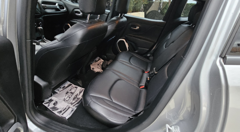 JEEP Renegade 1.8 16V 4P FLEX AUTOMTICO, Foto 12