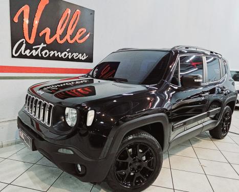 JEEP Renegade 1.8 16V 4P FLEX SPORT AUTOMTICO, Foto 1