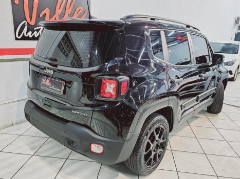 JEEP Renegade 1.8 16V 4P FLEX SPORT AUTOMTICO, Foto 4