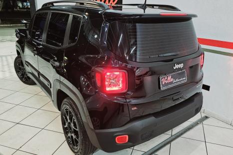JEEP Renegade 1.8 16V 4P FLEX SPORT AUTOMTICO, Foto 6