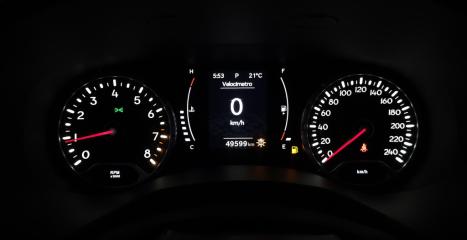 JEEP Renegade 1.8 16V 4P FLEX SPORT AUTOMTICO, Foto 11