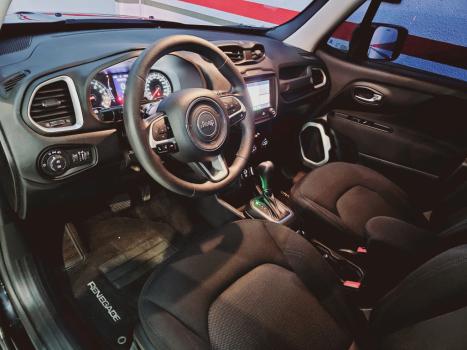 JEEP Renegade 1.8 16V 4P FLEX SPORT AUTOMTICO, Foto 13