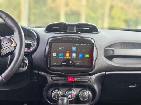 JEEP Renegade 1.8 16V 4P FLEX SPORT AUTOMTICO, Foto 2