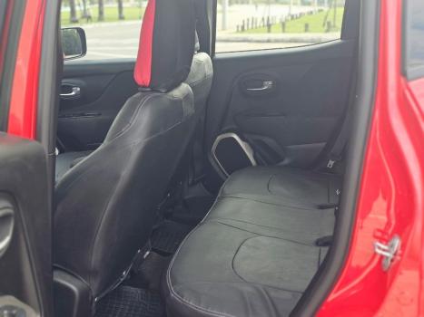 JEEP Renegade 1.8 16V 4P FLEX SPORT AUTOMTICO, Foto 3