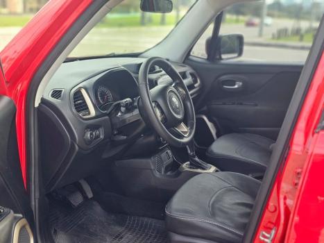 JEEP Renegade 1.8 16V 4P FLEX SPORT AUTOMTICO, Foto 6